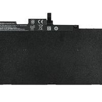 RETRO Hp EliteBook 850 G3, CS03XL, T7B32AA Notebook Bataryası