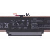 RETRO Hp EliteBook HK04XL Notebook Bataryası - Ver.1