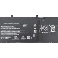 RETRO Hp Envy 14-fa0000 x360, GD03XL Notebook Bataryası