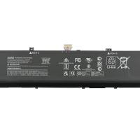 RETRO Hp Envy 15-ep0000, KL06XL Notebook Bataryası