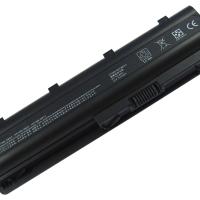 RETRO Hp G56, G62, Compaq CQ56, CQ62 Notebook Bataryası - 6 Cell