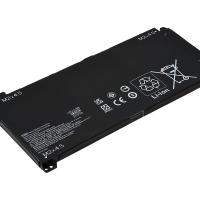 RETRO Hp Omen 15-dh, 15-dh0000 (Ver.2), PG06XL Notebook Bataryası