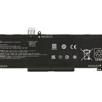 RETRO Hp Omen 15-ek0000, 15-en0000 Notebook Bataryası - Ver.2 (SD06XL)