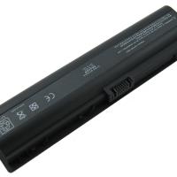 RETRO Hp Pavilion dv2000, dv6000, Compaq Presario V6000 Notebook Bataryası - 6 Cell
