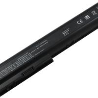 RETRO Hp Pavilion dv7-1000, dv7-2000, dv7-3000, KS525AA Notebook Bataryası - 8 Cell