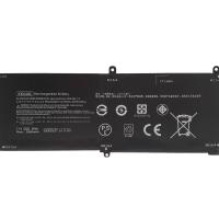 RETRO Hp Pro x2 612 G1, KK04XL Notebook Bataryası - Ver.2 (Tablet)