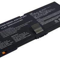 RETRO Hp ProBook 5330m, QK648AA, FN04 Notebook Bataryası