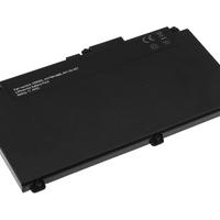 RETRO Hp ProBook 640 G4, 650 G4, CD03XL Notebook Bataryası