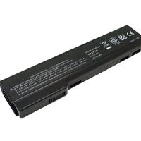 RETRO Hp ProBook 6560b, EliteBook 8560p, QK642AA Notebook Bataryası - 6 Cell