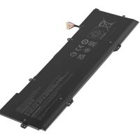 RETRO Hp Spectre 15-ch000 x360, YB06XL Notebook Bataryası