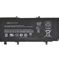 RETRO Hp Split 13-m100 x2, WR03XL Notebook Bataryası - Ver.1 (Keyboard Dock)
