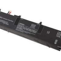 RETRO Hp ZBook Studio G7 Mobile Workstation, MB06XL Notebook Bataryası