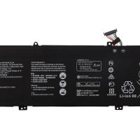 RETRO Huawei MateBook HB4593R1ECW Notebook Bataryası - Ver.2 - 12 Pin