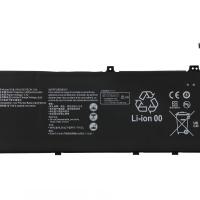 RETRO Huawei MateBook HB4692Z9ECW-22A Notebook Bataryası