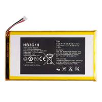 RETRO Huawei MediaPad S7, HB3G1, HB3G1H Tablet Bataryası