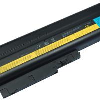 RETRO Ibm Lenovo ThinkPad R60, R61, T60, T61 Notebook Bataryası - 9 Cell