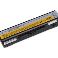 RETRO Lenovo G580, Y580, Z580 Notebook Bataryası - 9 Cell