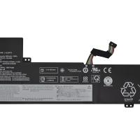 RETRO Lenovo IdeaPad 3-17IML05, L19L3PF4 Notebook Bataryası - Ver.1 - 3 Cell