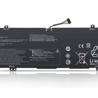 RETRO Lenovo IdeaPad C340-14API, L18C4PF3, L18M4PF3 Notebook Bataryası