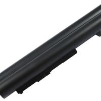 RETRO Lenovo IdeaPad S10-2 Notebook Bataryası - Siyah - 6 Cell
