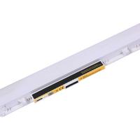 RETRO Lenovo IdeaPad S210, S215, L12M3A01 Notebook Bataryası - Beyaz
