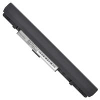RETRO Lenovo IdeaPad S210, S215, L12M3A01 Notebook Bataryası - Siyah