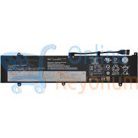 RETRO Lenovo IdeaPad Slim 7-15IMH05, L19M4PF2 Notebook Bataryası