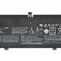 RETRO Lenovo IdeaPad Yoga 710-11IKB, L15M4PC1 Notebook Bataryası