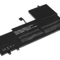 RETRO Lenovo IdeaPad Yoga 710-14IKB, L15M4PC2 Notebook Bataryası