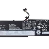 RETRO Lenovo L20M2PF0 Notebook Bataryası