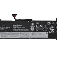 RETRO Lenovo Legion 5-15IMH6, L19M4PC0 Notebook Bataryası