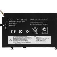 RETRO Lenovo ThinkPad E470, E475, 01AV411 Notebook Bataryası