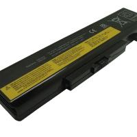 RETRO Lenovo ThinkPad Edge E530, E530c Notebook Bataryası - 6 Cell