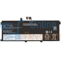 RETRO Lenovo ThinkPad L13 Yoga Gen3, L21L4PG1 Notebook Bataryası