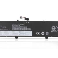 RETRO Lenovo ThinkPad P1 Gen3, L19M4P71 Notebook Bataryası