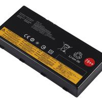 RETRO Lenovo ThinkPad P70, P71, 01AV451, 00HW030 Notebook Bataryası