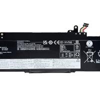 RETRO Lenovo ThinkPad T14s Gen5, L23D3P76 Notebook Bataryası