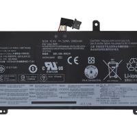 RETRO Lenovo ThinkPad T570, T580 Dahili (İç) Notebook Bataryası