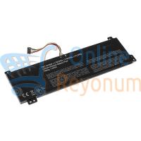 RETRO Lenovo V330-15IKB, V330-15ISK, L17L2PB3, L17M2PB3 Notebook Bataryası