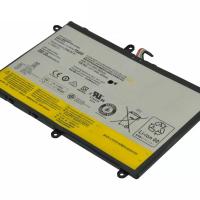 RETRO Lenovo Yoga 2 11, L13L4P21, L13M4P21 Notebook Bataryası