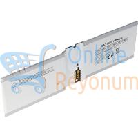 Retro Microsoft Surface Book 1 13.5-inch Notebook Bataryası - Ver. 1 (Ekran)