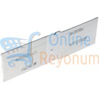 Retro Microsoft Surface Book 1 13.5-inch Notebook Bataryası - Ver. 1 (Ekran)