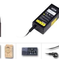 RETRO Microsoft Surface Pro 3, Pro 4, 15V 4A Tablet Adaptörü RPA-AC230 (RTBA-MS03)