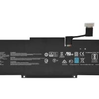 RETRO MSI BTY-M491 Notebook Bataryası - Ver.2 - Beyaz Soket - 10 Pin 8 Hat