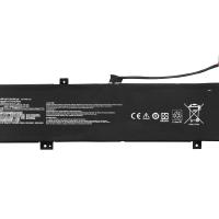 RETRO MSI BTY-M55 Notebook Bataryası