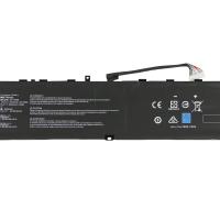RETRO MSI BTY-M6M Notebook Bataryası - 95Wh