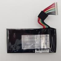 RETRO MSI GT62, GT80, BTY-L78 Notebook Bataryası