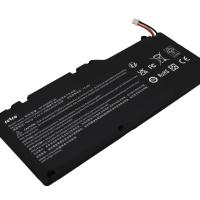 RETRO NV-636668-3S Notebook Bataryası