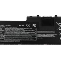 RETRO Panasonic ToughBook CF-20, CF-VZSU0QW Noteboook Bataryası