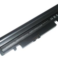 RETRO Samsung N150, N350, AA-PB2VC6B Notebook Bataryası - Siyah